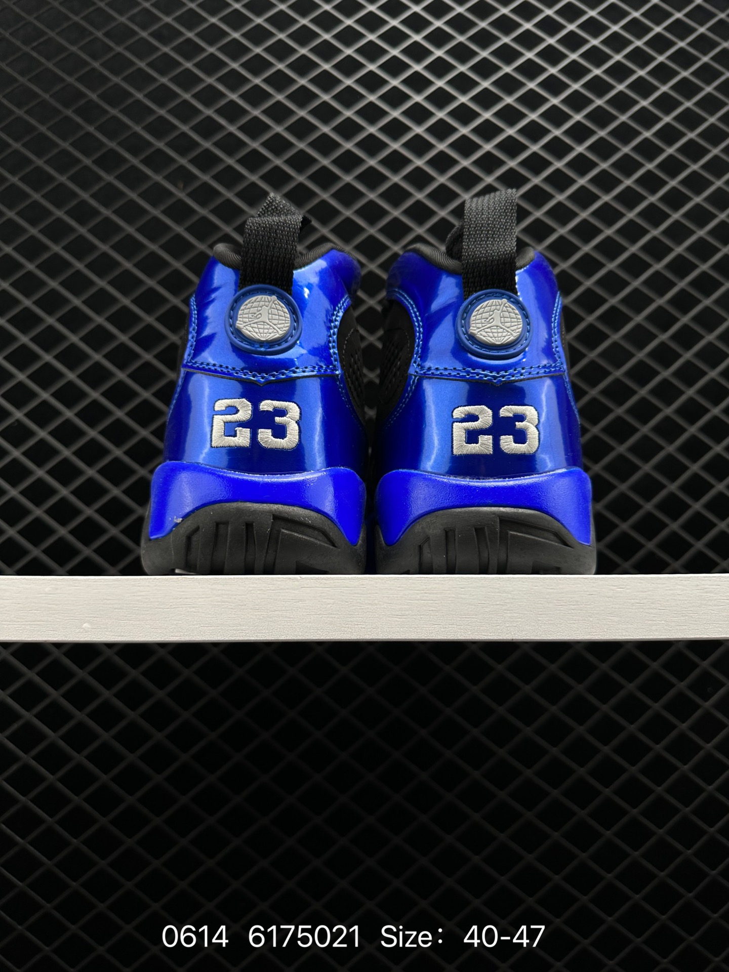 Air Jordan 9 Retro AJ9